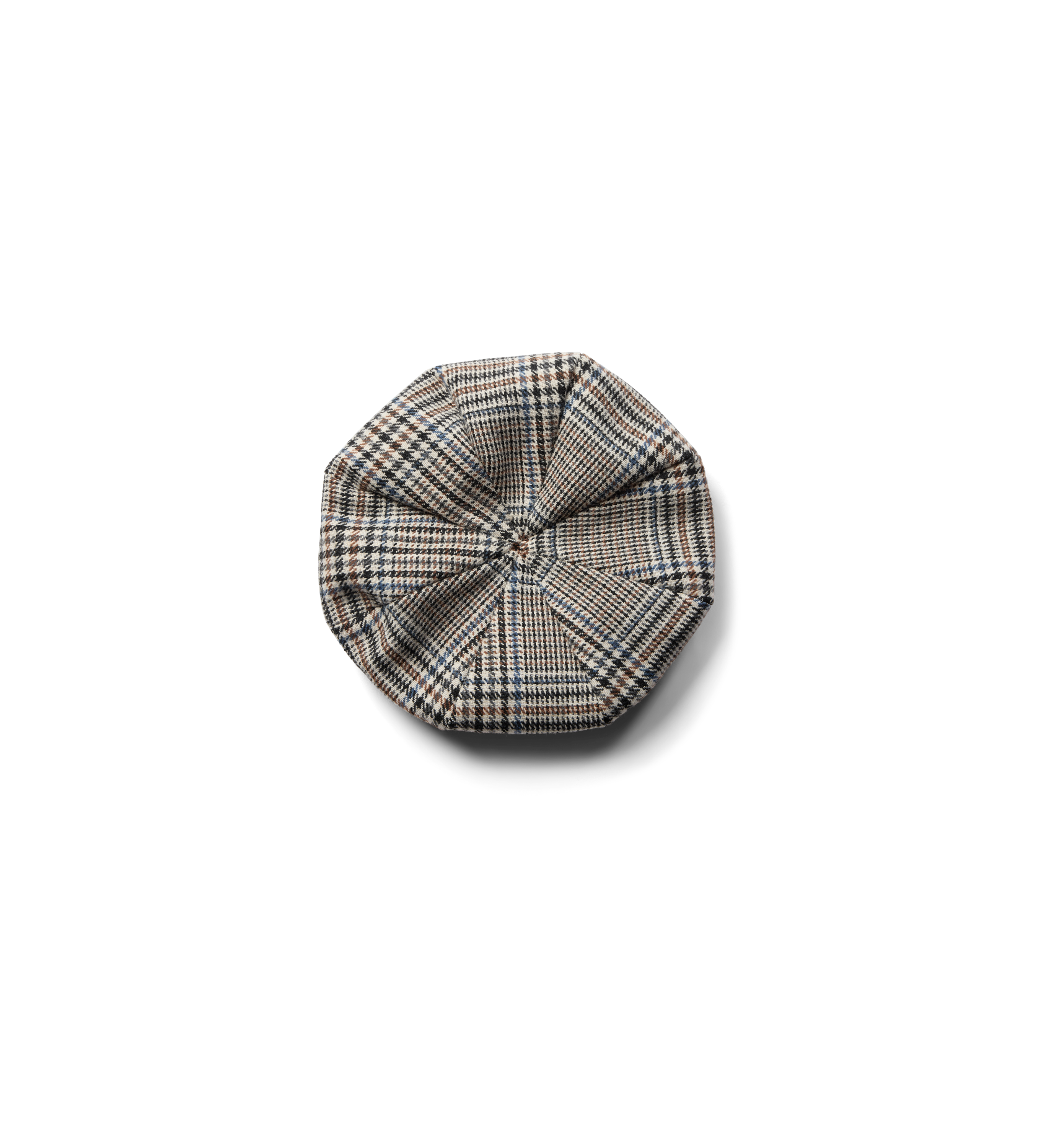 Packshot / Oxford Tan / Front